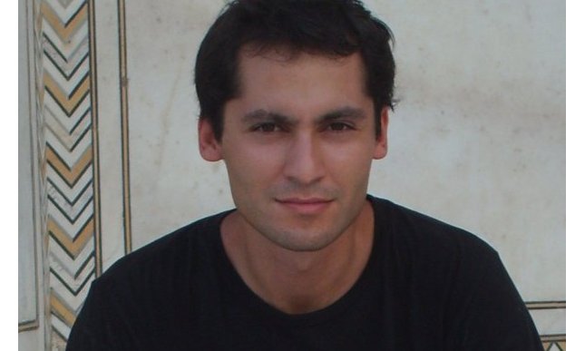 Francesco Gungui