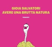 Avere una brutta natura