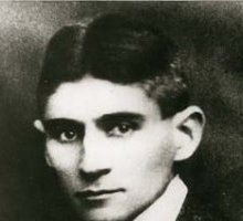 Ritrovati manoscritti di Kafka e una rara edizione di "1984" di Orwell