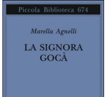 La signora Gocà