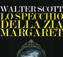 Lo specchio della zia Margaret