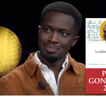 Chi è Mohamed Mbougar Sarr, lo scrittore vincitore del Premio Goncourt 2021