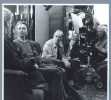 Conversazioni con Ingmar Bergman