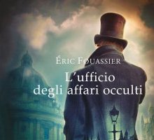 L'ufficio degli affari occulti