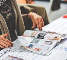 “Siate curiosi”: 50 euro da spendere in libri e giornali per i giovani di Firenze