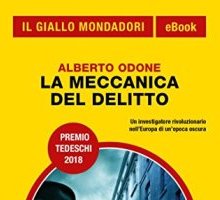 La meccanica del delitto