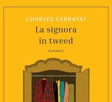 La signora in tweed