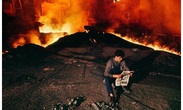 Steve McCurry a Torino: info, date e prezzo della mostra dedicata alla lettura