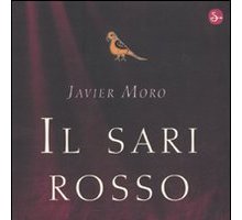 Il sari rosso