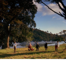 Barry Lyndon: trama e trailer del film stasera in tv