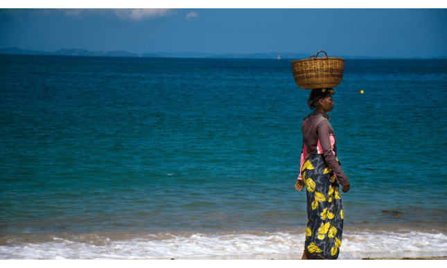 “La Guinea”: l'Africa in una poesia di Pier Paolo Pasolini