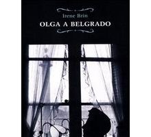 Olga a Belgrado