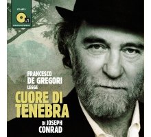 Francesco De Gregori legge Cuore di tenebra