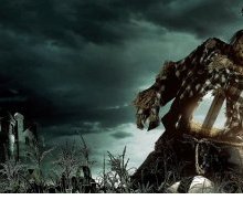 Scary Stories To Tell In The Dark: trama e trailer del film al cinema