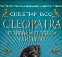 Cleopatra L'ultima regina d'Egitto