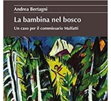 La bambina nel bosco