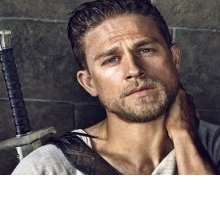 King Arthur. Il potere della spada. Trama e trailer del film stasera in tv