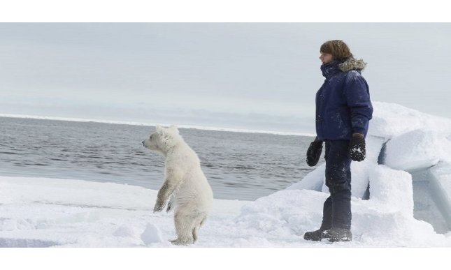 Il mio amico Nanuk: trama e trailer del film stasera in tv