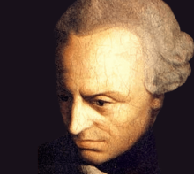 Cos'è l'imperativo categorico di Kant: dalla filosofia alla letteratura