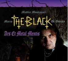 Mario «The Black» Di Donato