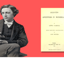 La vera storia di Alice nel paese delle meraviglie di Lewis Carroll