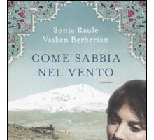 Come sabbia nel vento