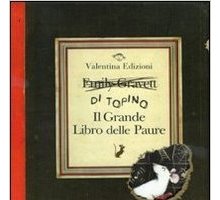 Il grande Libro delle Paure