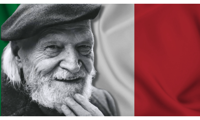 “Italia”, la poesia patriottica di Giuseppe Ungaretti