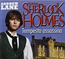 Young Sherlock Holmes. Tempesta assassina