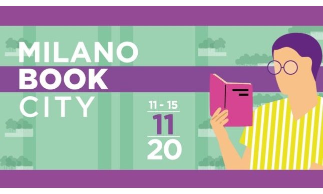 Bookcity Milano 2020: la nona edizione sarà digitale. Date, ospiti e programma