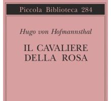 Il cavaliere della rosa