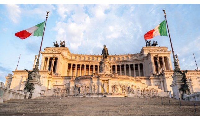 “Il mio paese è l'Italia” di Salvatore Quasimodo: una poesia per il 2 giugno