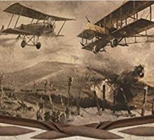 Frecce dal cielo 1914-1918