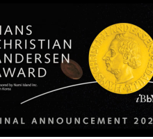 Premio Hans Christian Andersen 2020: annunciati i vincitori