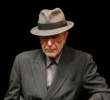 Leonard Cohen. Manuale per vivere nella sconfitta