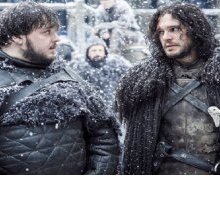  Finale di Game of Thrones: Sam Tarly è un Targaryen?