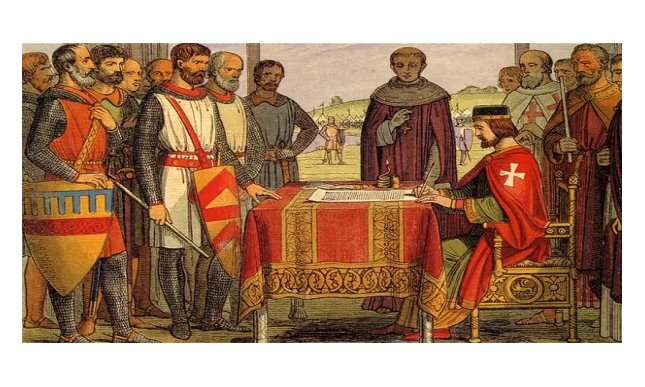 Magna carta: cos'è e perché è importante