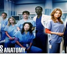 Grey's Anatomy: i libri da regalare ai fan della serie 