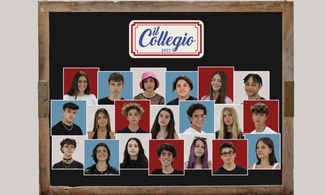  Il collegio 6, prima puntata stasera in tv: epoca storica e cast della nuova edizione