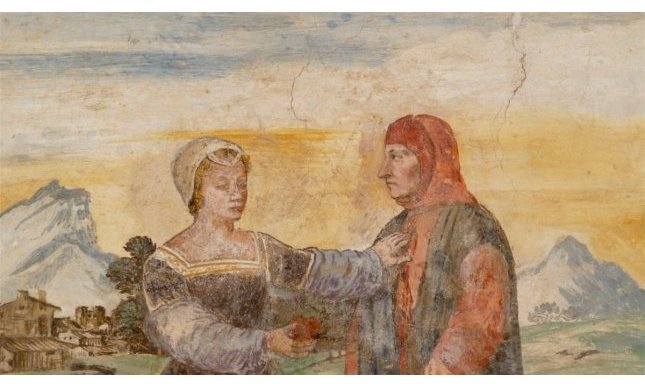 Pace non trovo, et non ò da far guerra: parafrasi e analisi della poesia di Petrarca