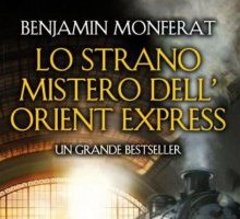 Lo strano mistero dell'Orient Express