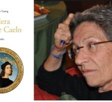 Intervista a Elfriede Gaeng, in libreria con Sidera addere caelo