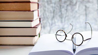 10 libri in uscita a Gennaio 2025 da non perdere