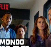 “Il mondo dietro di te”: qual è il libro che ha ispirato il film Netflix