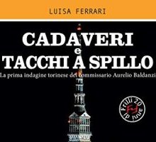 Cadaveri e tacchi a spillo