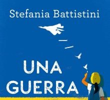 Una guerra ingiusta. Racconti e immagini dall'Ucraina sotto le bombe