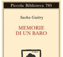 Memorie di un baro