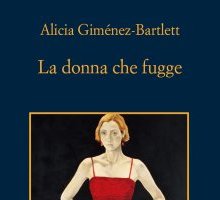 La donna che fugge