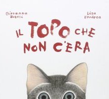 Il topo che non c'era