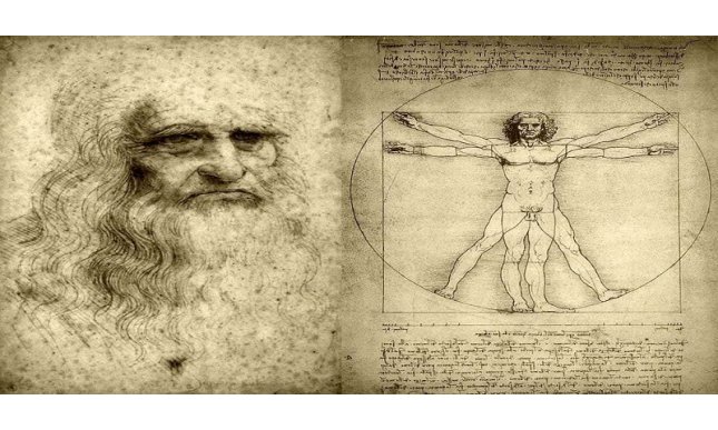 5 libri per approfondire la vita di Leonardo da Vinci